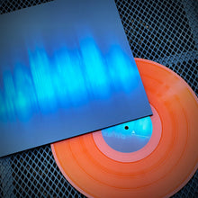 Load image into Gallery viewer, ILUITEQ : The Light Inside, The Dark Outside (LP, Album, Ltd, Ora)