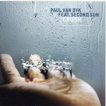 Load image into Gallery viewer, Paul van Dyk Feat. Second Sun : Crush (12")