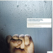 Load image into Gallery viewer, Paul van Dyk Feat. Second Sun : Crush (12")