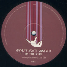 Load image into Gallery viewer, Ernest Saint Laurent : In The Sky (12", Promo)