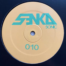 Load image into Gallery viewer, Dub Phizix : SENKA010 (12")
