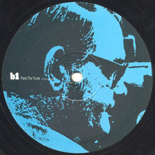 Load image into Gallery viewer, Dr. Hallu : Welcome 2 Halluwood (2x10")