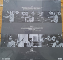 Load image into Gallery viewer, Thomas Leer & Robert Rental : The Bridge (LP, Album, Ltd, RE, Whi)