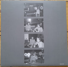 Load image into Gallery viewer, Thomas Leer & Robert Rental : The Bridge (LP, Album, Ltd, RE, Whi)