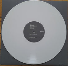Load image into Gallery viewer, Thomas Leer & Robert Rental : The Bridge (LP, Album, Ltd, RE, Whi)