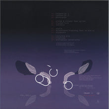 Load image into Gallery viewer, /DL/MS/ : Calanhi (2x12", Album)