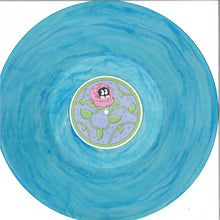 Load image into Gallery viewer, Adam BFD : Rose EP (12", EP, Blu)