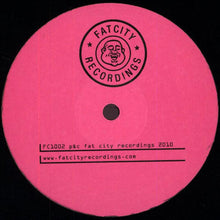Load image into Gallery viewer, Black Pocket : Ur A Sta (D-Bridge Remix) (10")