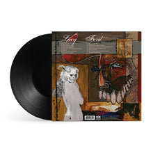 Load image into Gallery viewer, Atmosphere (2) : Lucy Ford: The Atmosphere Ep's (2xLP, Comp, Gat)