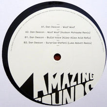 Load image into Gallery viewer, Dan Deacon : Woof Woof (12")