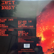 Load image into Gallery viewer, INIT (5) : NRGY (LP, Album)