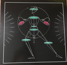 Load image into Gallery viewer, Eva Geist & Chikiss : Sono I'imperatore (12", EP, Ltd)