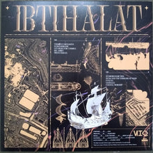 Load image into Gallery viewer, Safa (4) : Ibtihalat (LP, Album)
