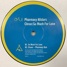 Load image into Gallery viewer, Pharmacy Allstars : Closer (12")