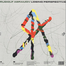 Load image into Gallery viewer, Rudolf Abramov : Losing Perspective (12", MiniAlbum)
