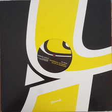 Load image into Gallery viewer, Hombre Ojo : Hombre Ojo (12")