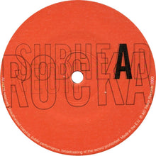 Load image into Gallery viewer, Subhead : Neon Rocka (2x12", Album)