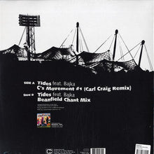 Load image into Gallery viewer, Beanfield : Tides (12")