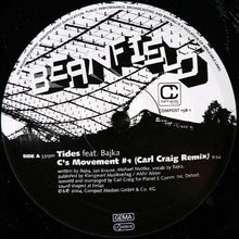 Load image into Gallery viewer, Beanfield : Tides (12")