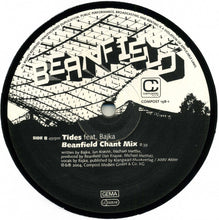 Load image into Gallery viewer, Beanfield : Tides (12")