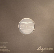 Load image into Gallery viewer, Blackwatch & Greed (2) : Gentle Rain (12", Single)