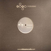 Load image into Gallery viewer, Blackwatch & Greed (2) : Gentle Rain (12", Single)