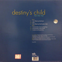 Load image into Gallery viewer, Destiny's Child : No No No (12")