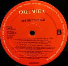 Load image into Gallery viewer, Destiny's Child : No No No (12")