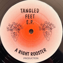 Load image into Gallery viewer, Jay Relf : The Tangled Feet EP (12", EP)