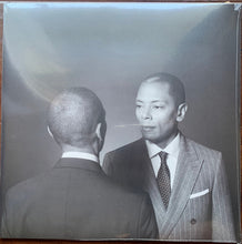 Load image into Gallery viewer, Jeff Mills : Mind Power Mind Control (2x12", Album)