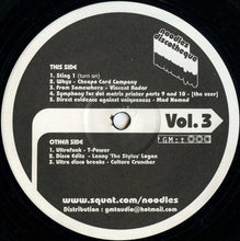 Load image into Gallery viewer, Various : Noodles Discotheque Vol. 3 (12")