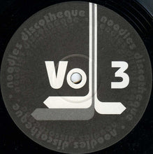 Load image into Gallery viewer, Various : Noodles Discotheque Vol. 3 (12")