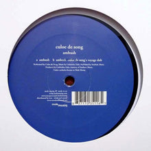 Load image into Gallery viewer, Culoe De Song : Ambush (12")