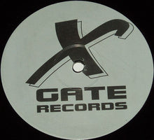 Load image into Gallery viewer, Oscillation* : Inlightenment / De'tech (12")