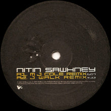 Load image into Gallery viewer, Nitin Sawhney : Sunset (12")