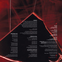 Load image into Gallery viewer, parrish smith (3) : Light, Cruel & Vain (2x12", Album)