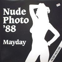 Load image into Gallery viewer, Mayday : Nude Photo '88 (12")