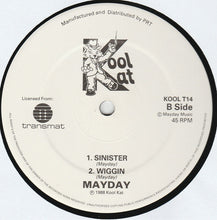Load image into Gallery viewer, Mayday : Nude Photo '88 (12")