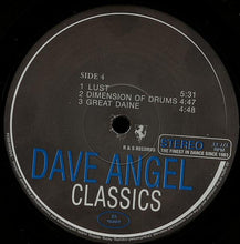 Load image into Gallery viewer, Dave Angel : Classics (2xLP, Comp)
