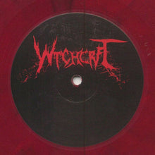 Load image into Gallery viewer, WTCHCRFT : Drugs Here (12", Ltd, Num, Red)