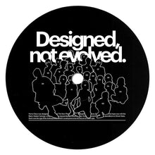 Load image into Gallery viewer, Cyphon : Homo Deus (12", EP)