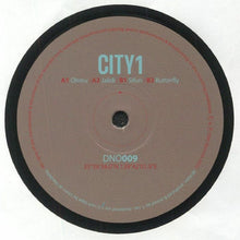 Load image into Gallery viewer, City1 : Butterfly EP (12", EP, Ltd)