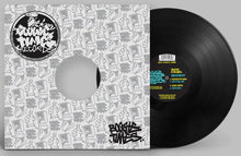 Load image into Gallery viewer, Disciples Of The Watch : Dance In Peace EP (12", EP)