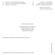 Load image into Gallery viewer, Artificial, Dark Network : Stoner Classix Selected (12", MiniAlbum)