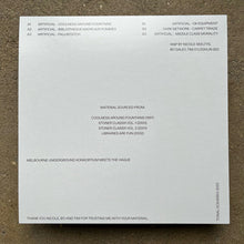 Load image into Gallery viewer, Artificial, Dark Network : Stoner Classix Selected (12", MiniAlbum)