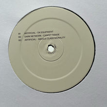 Load image into Gallery viewer, Artificial, Dark Network : Stoner Classix Selected (12", MiniAlbum)