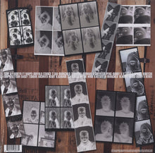 Load image into Gallery viewer, Neneh Cherry : The Versions (LP, Album)
