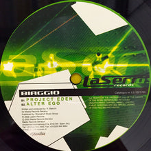 Load image into Gallery viewer, Biaggio : Reaction (12")