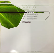 Load image into Gallery viewer, Biaggio : Reaction (12")