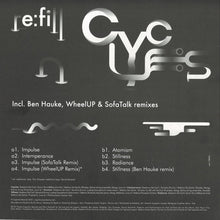 Load image into Gallery viewer, Re:Fill : Cycles Ep (12", EP)